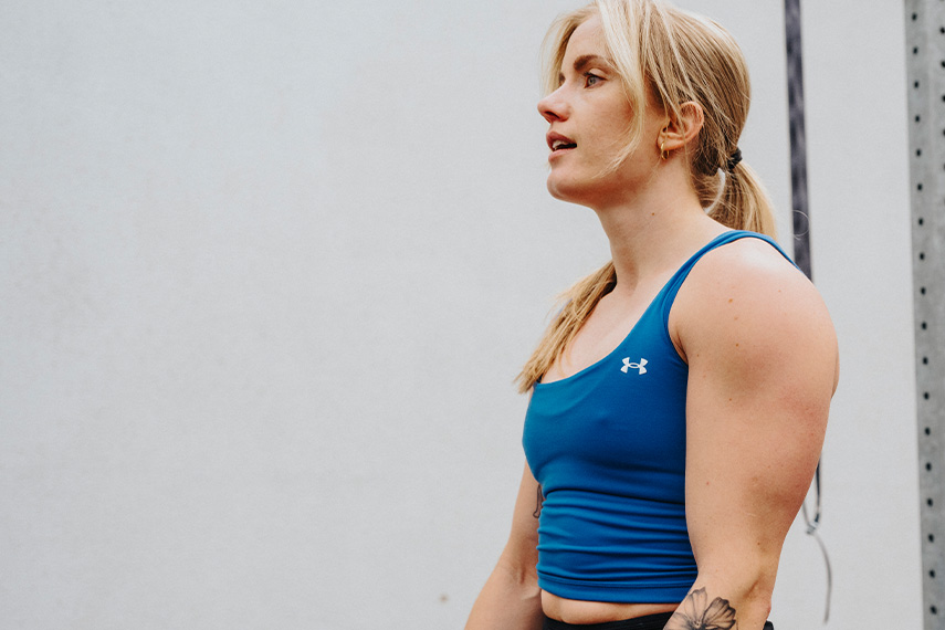 Under Armour
