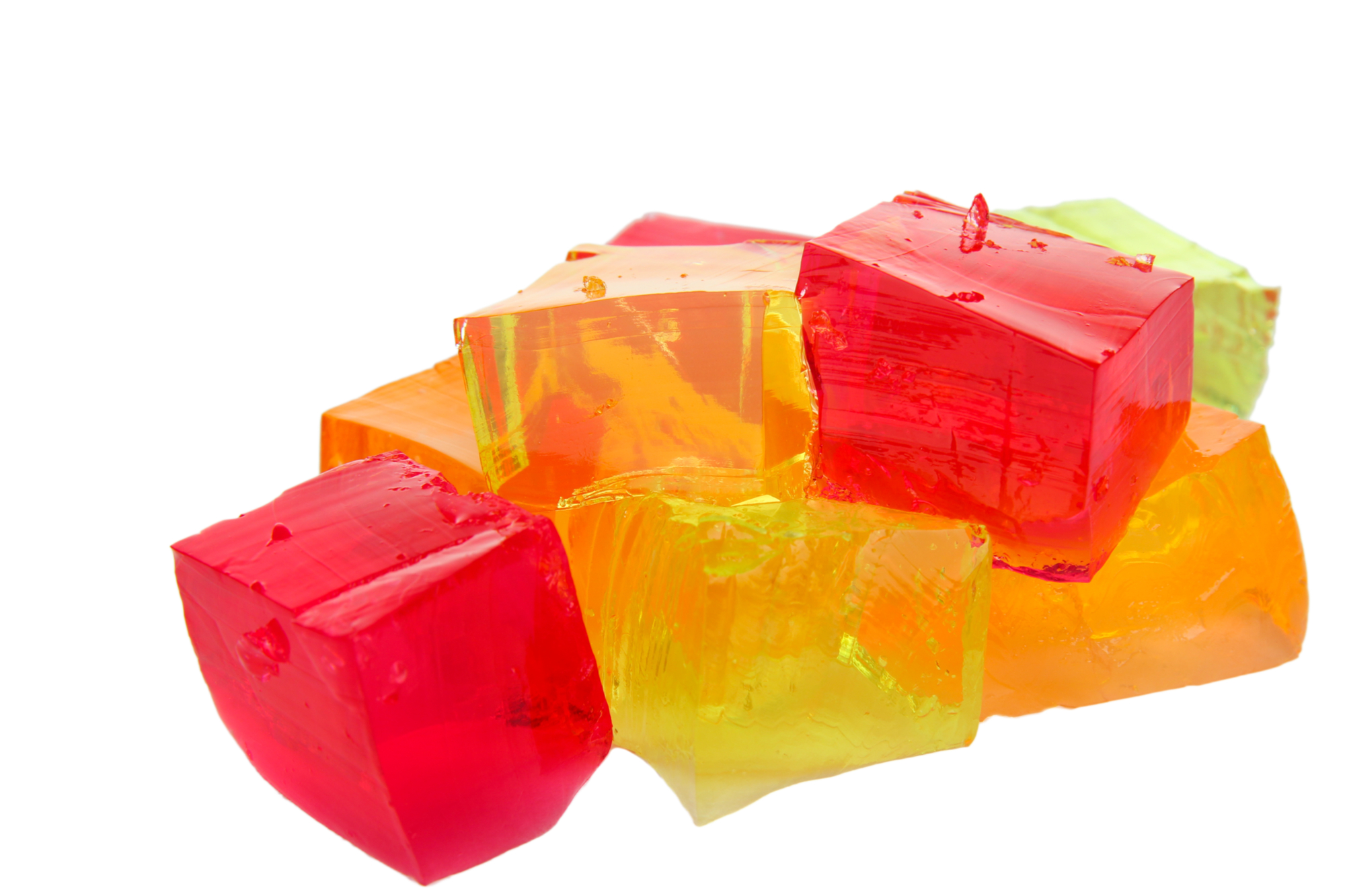 BCAA-gelé
BCAA-gelé