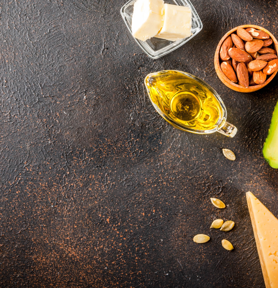 Ravinto-ohjelma 1600 kcal