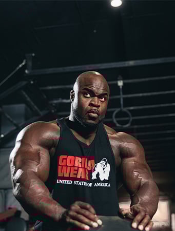 Kampanja: Gorilla Wear vaatteet ja varusteet, jopa 30% alennusta