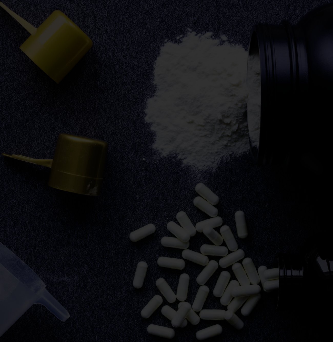 N&auml;in valitset oikeat lis&auml;ravinteet