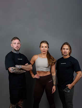 Kampanja: RX Performance, jopa 15% alennusta