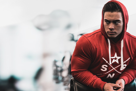 
Kaikki Star Nutrition Gear:lta