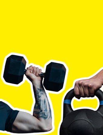 Kampanja: Varusteet & v&auml;lineet, jopa 50% alennusta