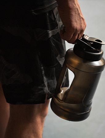 Kampanja: Smartshake, jopa 20% alennusta