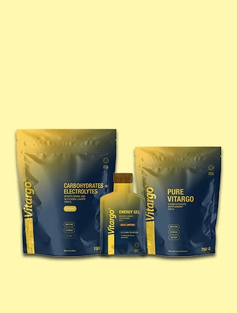 Vitargo