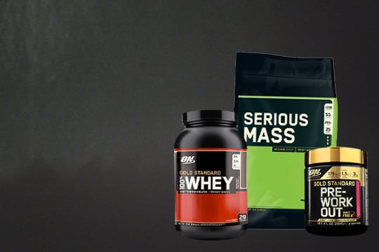 Optimum Nutrition