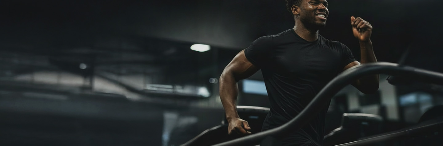 Sinulle, joka haluat parantaa suorituskyky&auml;si