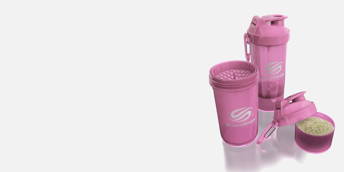Smartshake