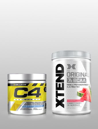 Kampanja: Cellucor & Xtend, jopa 30% alennusta