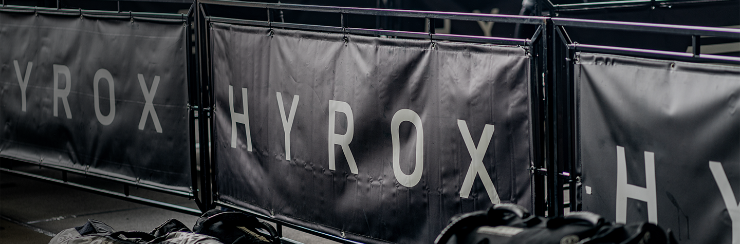 Hyrox