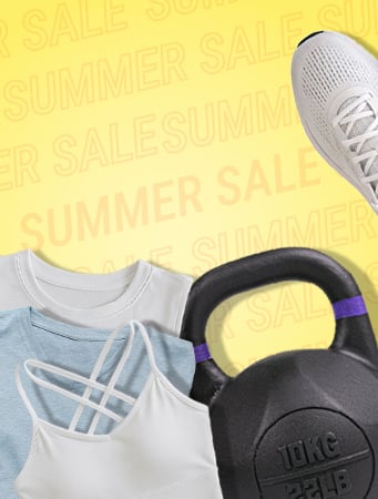 Kampanja: Summer Sale, vaatteet ja varusteet jopa 70% alennusta