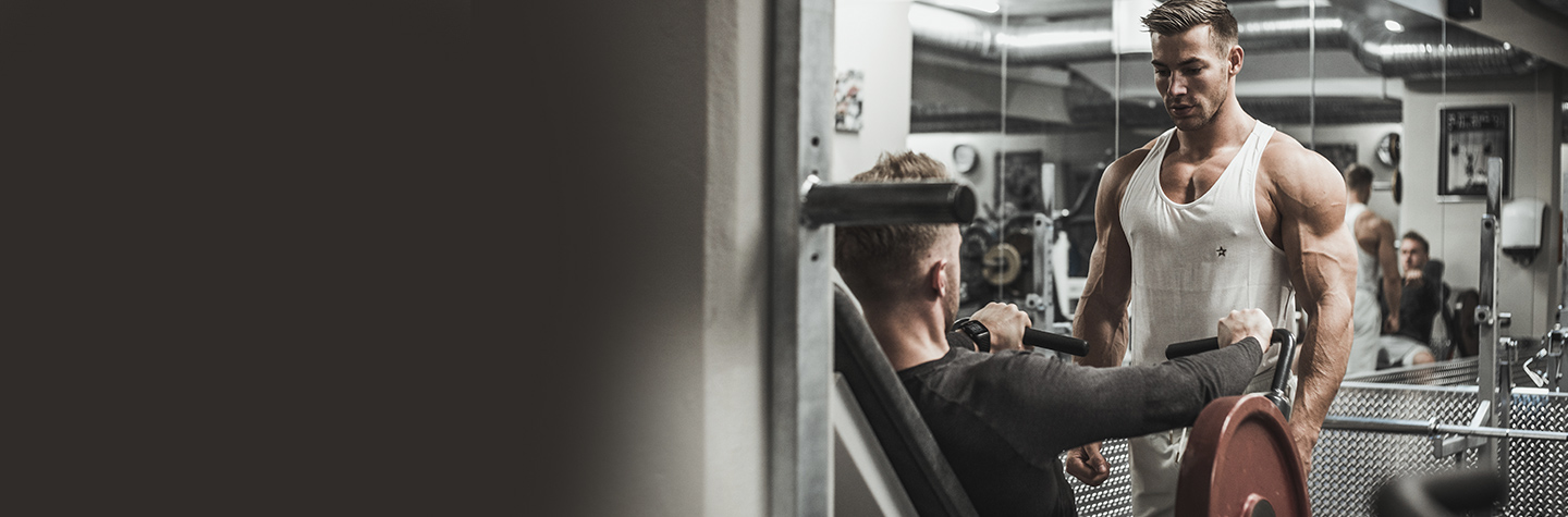 Kasvata lihaksia ja polta samalla rasvaa Fitnesstukun treenivinkit kuinka poltat rasvaa ja kasvatat lihaksia samaan aikaan