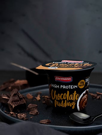 Kampanja: Ehrmann, jopa 20% alennusta