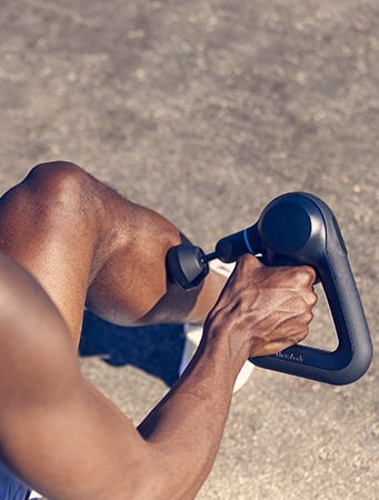 Kampanja: Therabody, valitut suosikit, jopa 50% alennusta