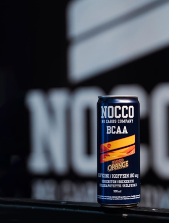 NOCCO