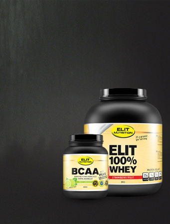 Elit Nutrition