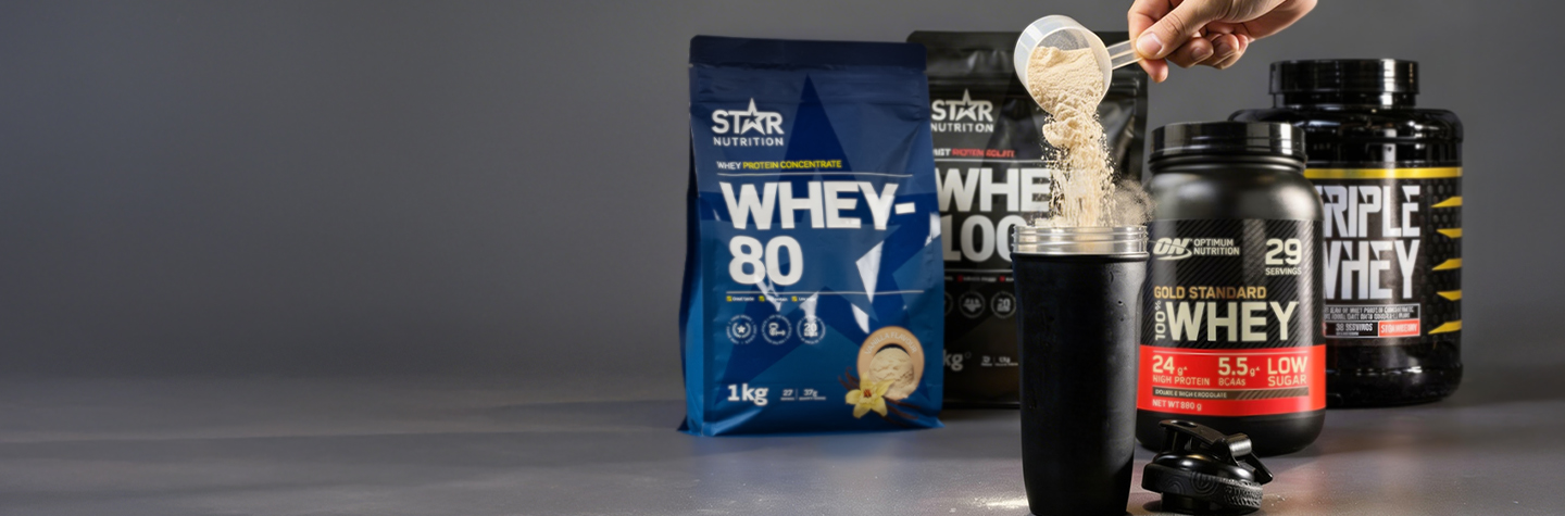 Proteiinijuomap&auml;iv&auml;