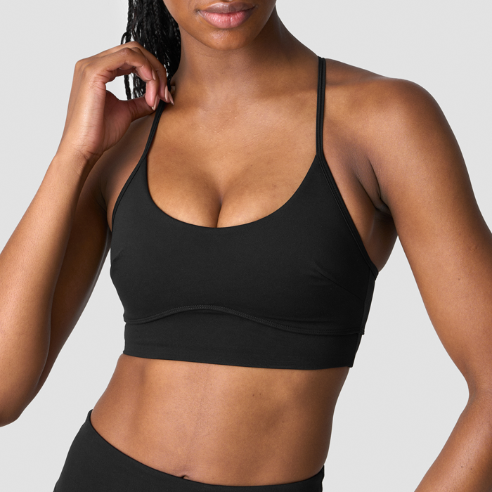 Endurance Urheiluliivit Musta