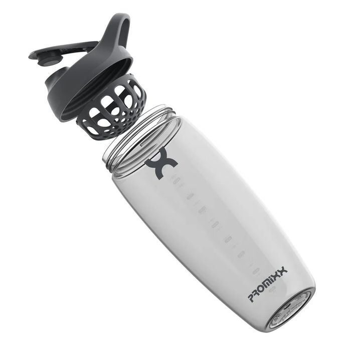 Pursuit Shaker 950 ml Harmaa