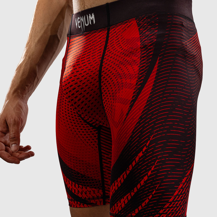 Venum GALACTIC 3.0 Vale Tudo Red/Silver