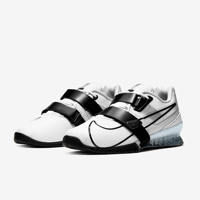 Nike Romaleos 4, White