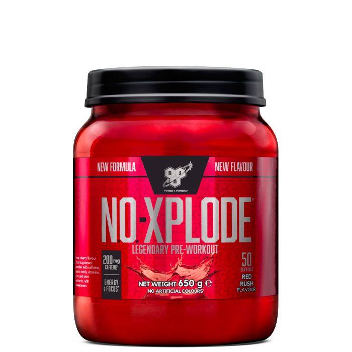N.O.-Xplode PWO 50 annosta red_rush