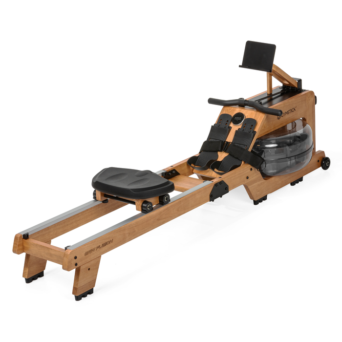 Gymstick GRW Fusion Rower Natural Soutulaite