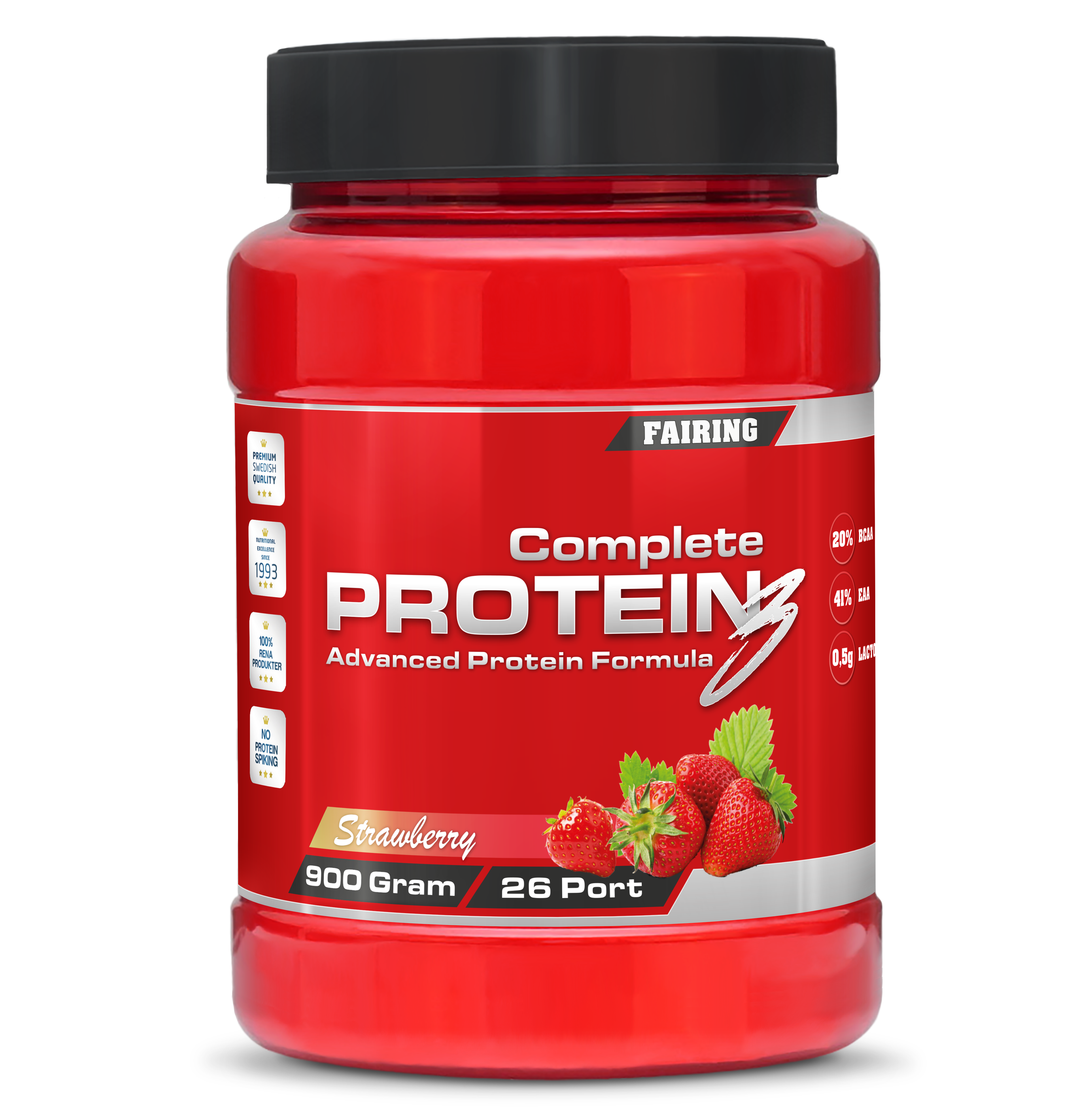 Complete Protein 3 900 g