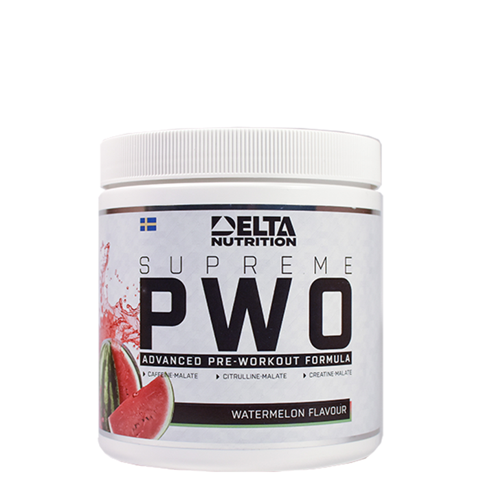 Supreme PWO.3 300 g