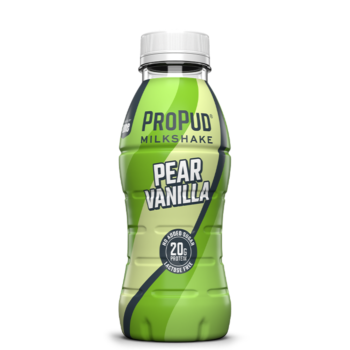ProPud Protein Milkshake Lactose Free 330 ml