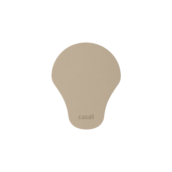 Casall Sleek Floor Slider Liukulevyt Keskivartaloharjoitteluun, Pari