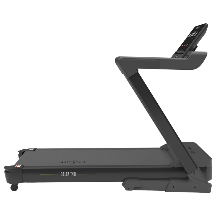 Delta Treadmill T40 Juoksumatto