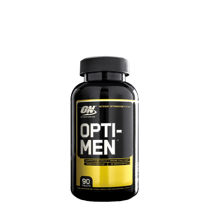 Opti-Men Multivitamin 90 kapselia
