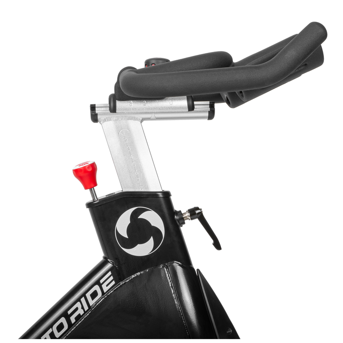 Gymstick Pro FTR Spinningpy&ouml;r&auml;