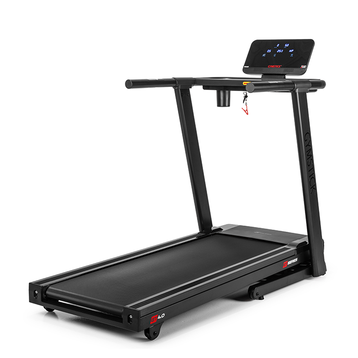 Gymstick Treadmill GT 4.0