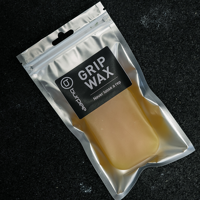 Burpee Grip Wax