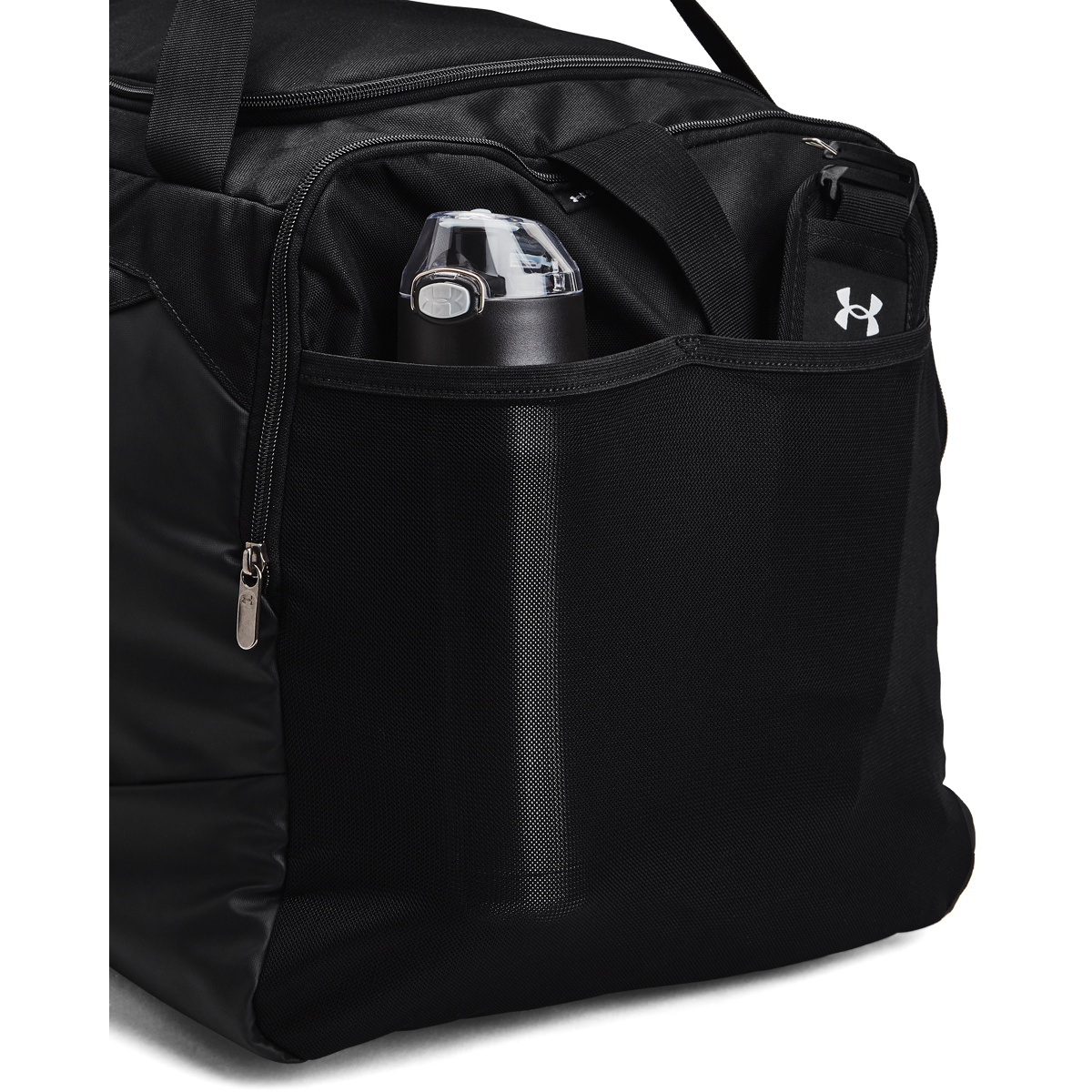 Undeniable 5.0 Duffle LG Urheilukassi Musta