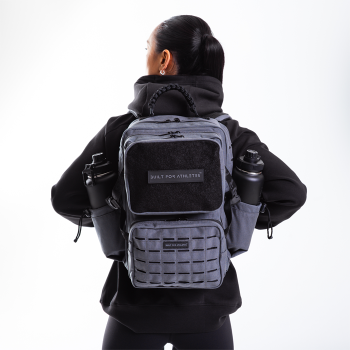 Pro Series Reppu Harmaa 25 L