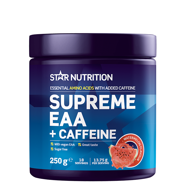 Supreme EAA 250g watermelon
