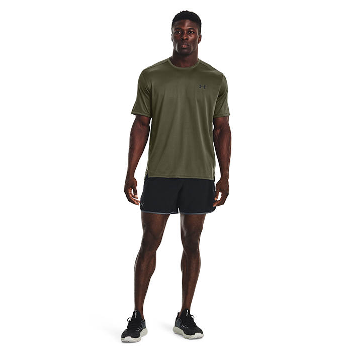 Tech Vent SS, Marine Od Green