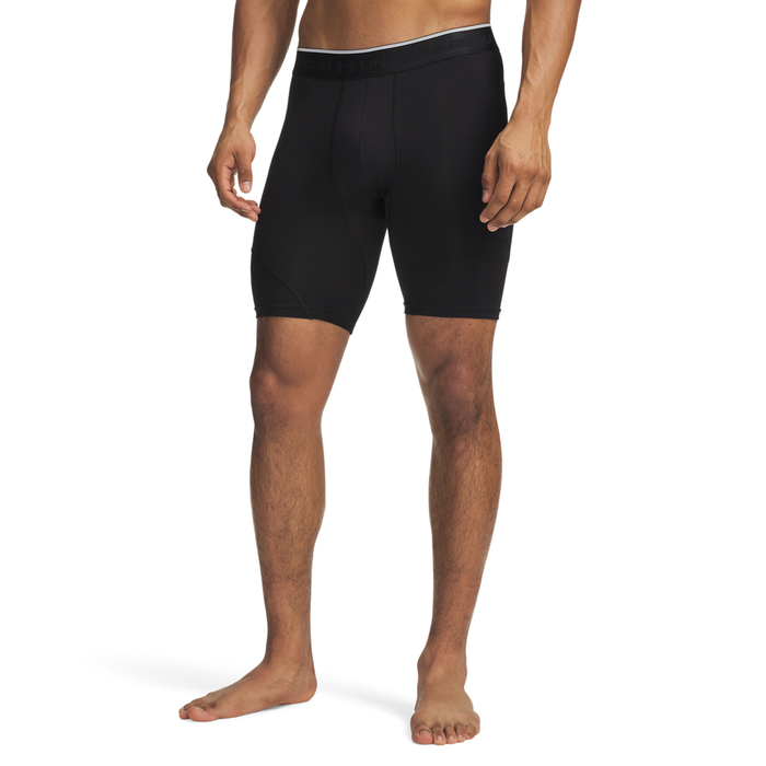 HeatGear Elite Shortsit Musta