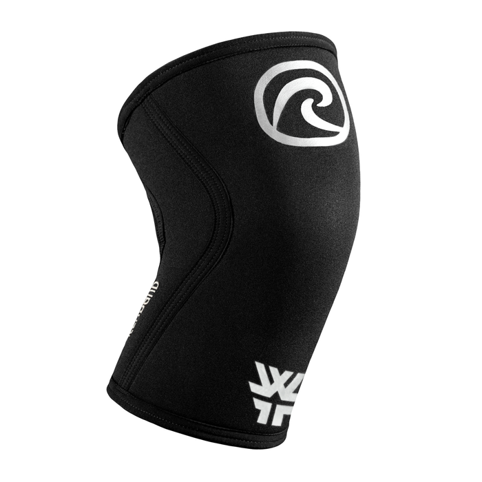 RX Polvituki 5mm WFP Edition Pari Musta