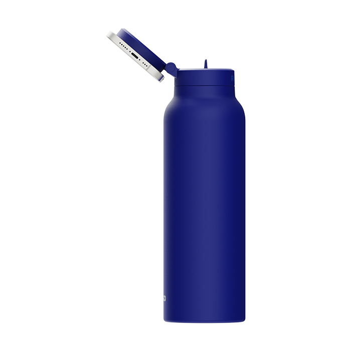 Ringo Pro Vesipullo Sininen 700 ml