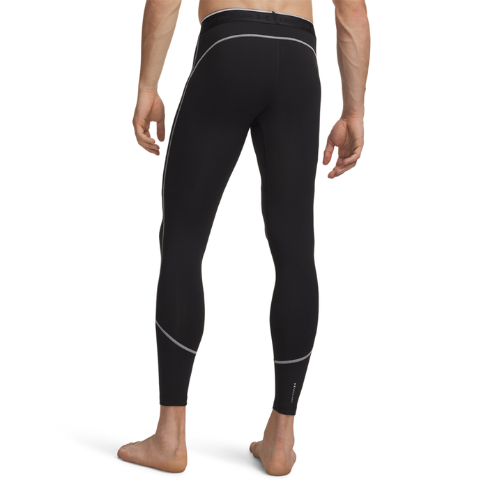 HeatGear Elite Tightsit Musta