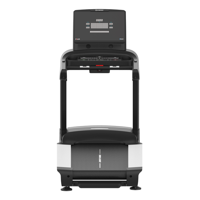Gymstick PRO25.0 Juoksumatto
