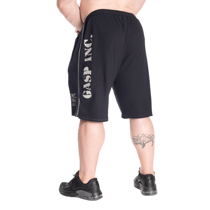 Thermal Shorts Asfaltti