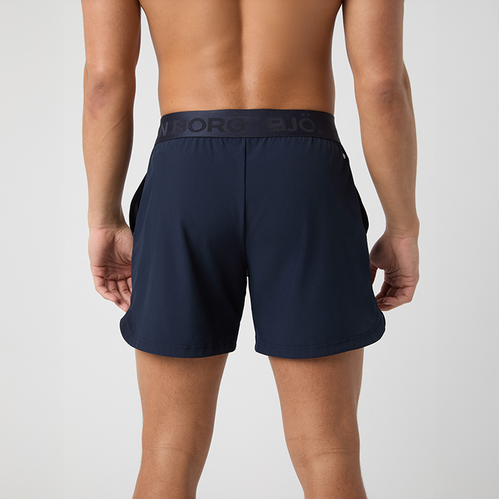 Lyhyet Shortsit Sininen