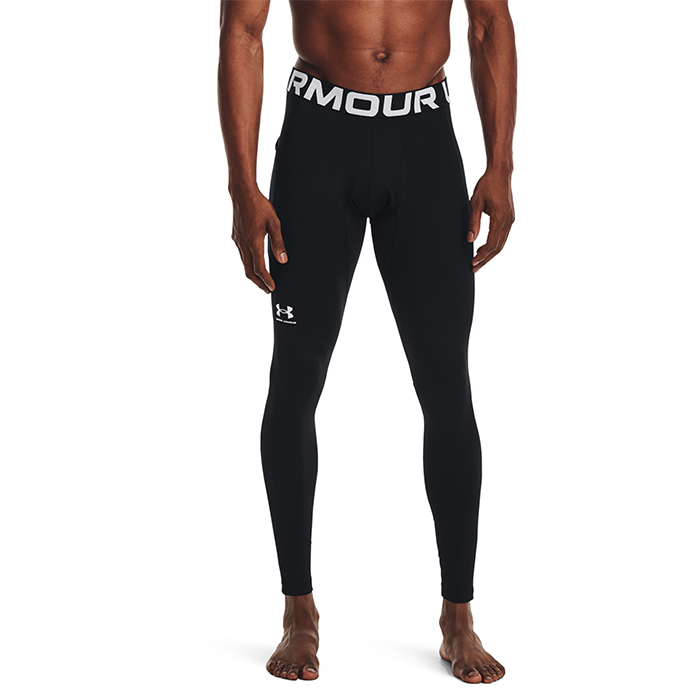 CG Armour Treenitrikoot Musta
