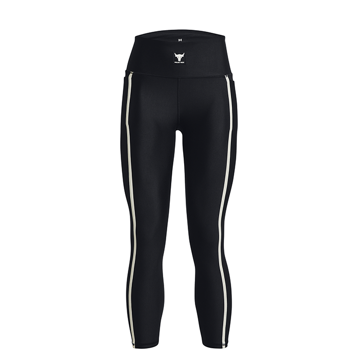 Project Rock All Train HG Ankl Leggings, Black
